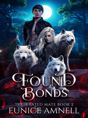 cover image of Found Bonds